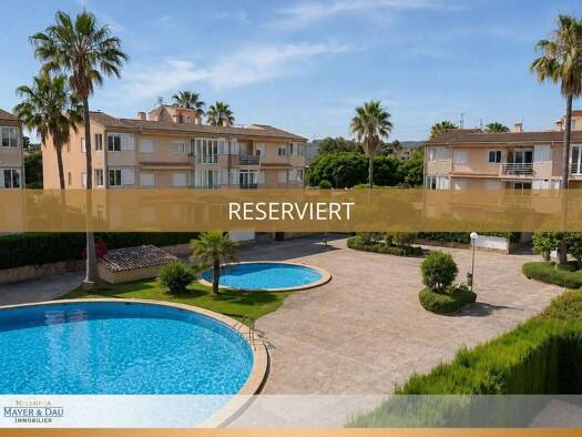 Wohnung zum Kauf 245.000 € 1 Zimmer 44 m² 2. Geschoss Sant Llorenç des Cardassar 07560