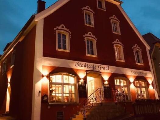 Restaurant zur Miete provisionsfrei Stadtplatz 6 Velburg 92355