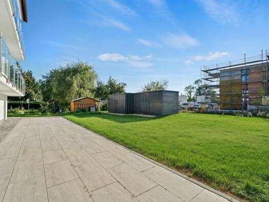 Wohnung zur Miete - Erstbezug 1.350 € 3 Zimmer 89,6 m² EG frei ab 01.11.2025 Untere Sooäckerstr. 11 Böhringen Radolfzell am Bodensee 78315