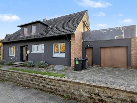 Einfamilienhaus zum Kauf 434.000 € 8 Zimmer 237 m² 691 m² Grundstück Nienburg 31582