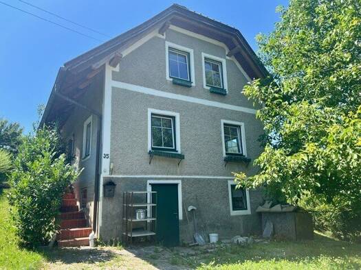 Haus zum Kauf 160.000 € 4 Zimmer 100 m² 958 m² Grundstück St. Margareten im Rosental 9173