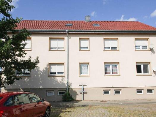 Mehrfamilienhaus zum Kauf als Kapitalanlage geeignet 280.000 € 330 m² 450 m² Grundstück Miesterhorst Gardelegen 39649