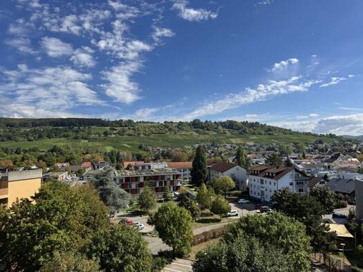 Wohnung zum Kauf 239.000 € 2 Zimmer 67,7 m² 7. Geschoss frei ab sofort Weil am Rhein Weil am Rhein 79576