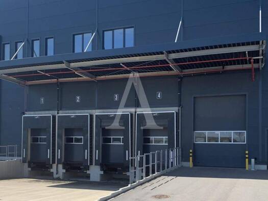 Halle/Industriefläche zur Miete provisionsfrei 4.469 m² Lagerfläche teilbar ab 4.469 m² Altendorf Meckenheim 53340