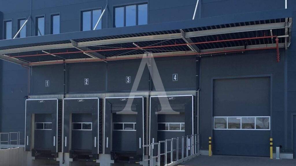 Halle/Industriefläche zur Miete provisionsfrei 4.469 m² Lagerfläche teilbar ab 4.469 m² Altendorf Meckenheim 53340