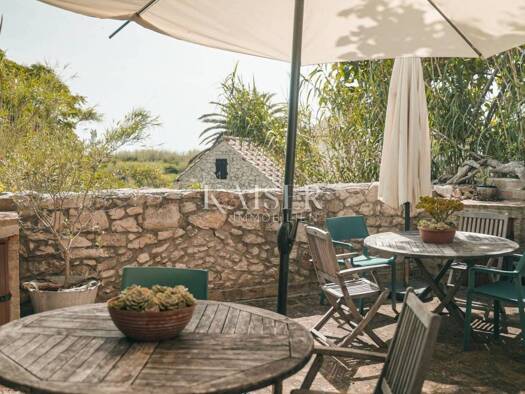 Haus zum Kauf 415.000 € 6 Zimmer 159 m² Susak, Mali Losinj Mali Lošinj