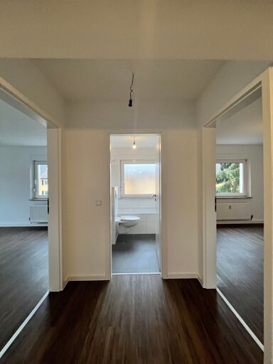 Wohnung zur Miete 779 € 3 Zimmer 71,2 m² 2. Geschoss Odenwaldstraße 3 Bestenheid Wertheim 97877