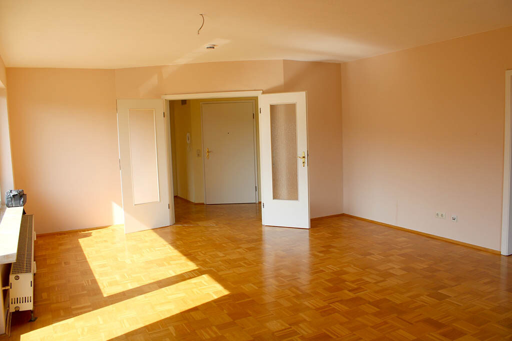 Wohnung zum Kauf 260.000 € 3 Zimmer 84 m²<br/>Wohnfläche 3.<br/>Geschoss Harleshausen Kassel - Harleshausen 34128