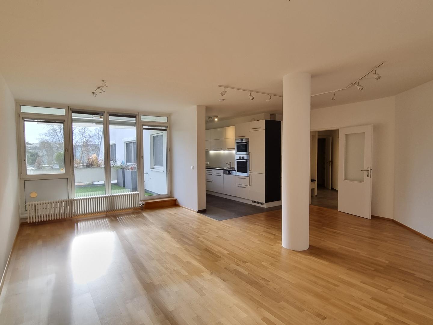 Wohnung zum Kauf 349.000 € 4 Zimmer 114 m²<br/>Wohnfläche 2.<br/>Geschoss Teufelhof St. Pölten 3100