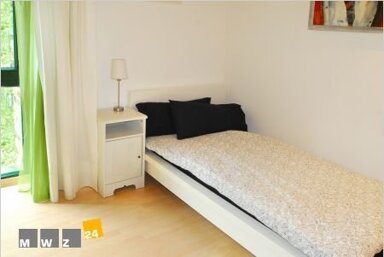 Wohnung zur Miete Wohnen auf Zeit 770 € 1 Zimmer 35 m² frei ab 01.06.2025 Willich Willich 47877