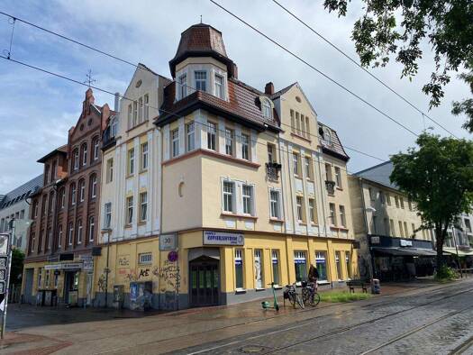 Verkaufsfläche zur Miete 12 € teilbar ab 314 m² Linden-Nord Linden - Limmer 30451