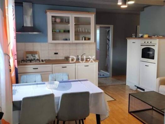 Wohnung zum Kauf 230.000 € 3 Zimmer 70 m² 1. Geschoss Kanfanar