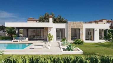 Villa zum Kauf 990.000 € 453 m² 800 m² Grundstück Calpe 03710