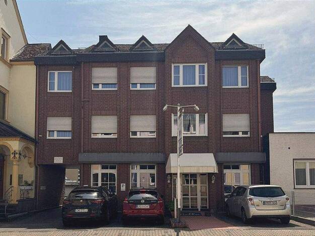 Gastronomie/Hotel zum Kauf als Kapitalanlage geeignet 920.000 € 13 Zimmer 702 m² 550 m² Grundstück Bad Ems 56130