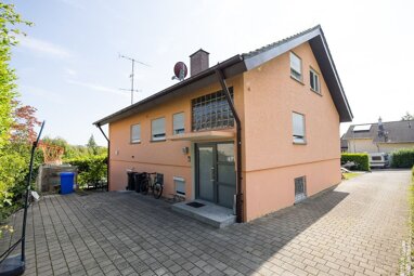 Mehrfamilienhaus zum Kauf 964.000 € 7 Zimmer 240 m² 650 m² Grundstück Güttingen Radolfzell am Bodensee / Güttingen 78315