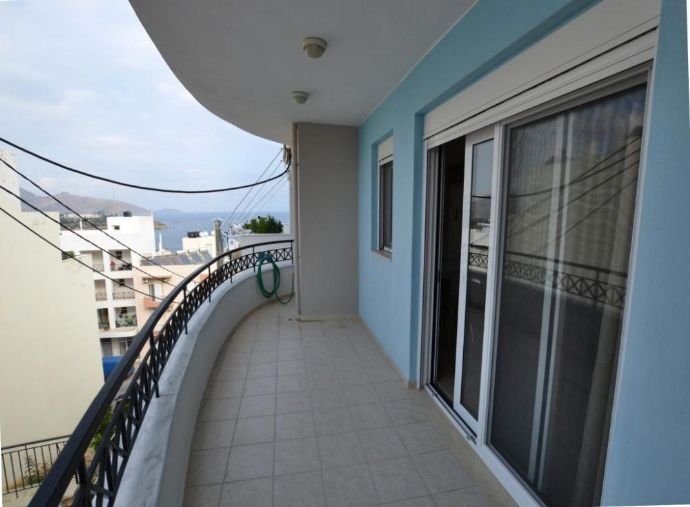 Wohnung zum Kauf 310.000 € 4 Zimmer 110 m²<br/>Wohnfläche Kreta Agios Nikolaos 721 00