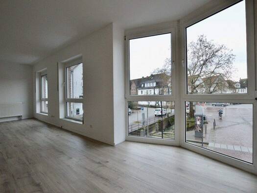 Wohnung zur Miete 950 € 5 Zimmer 131 m² 1. Geschoss Auf den Küten 1 Salzkotten 33154