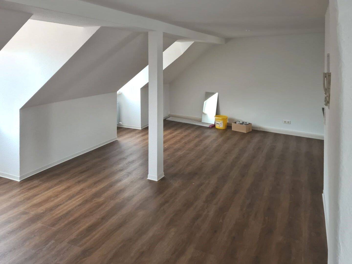 House in Bayreuth, Südöstliche Innenstadt - Ansicht 5