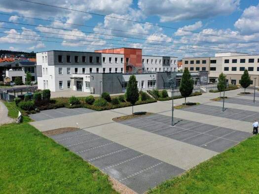 Bürofläche zur Miete 3.970 € 334,4 m² Bürofläche Goldbach Goldbach 63773