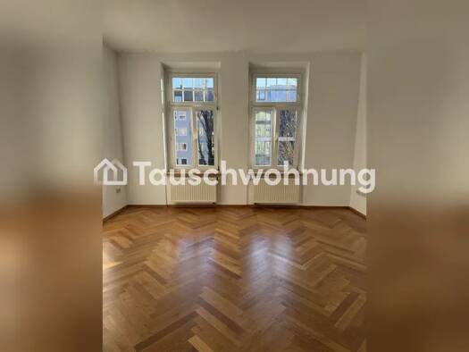 Wohnung zur Miete Tauschwohnung 1.900 € 3 Zimmer 96 m² 3. Geschoss Schwanthalerhöhe München 80339