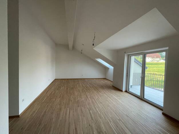 Wohnung zur Miete - Erstbezug 1.308 € 3 Zimmer 109 m² 1. Geschoss Olk Ralingen 54310