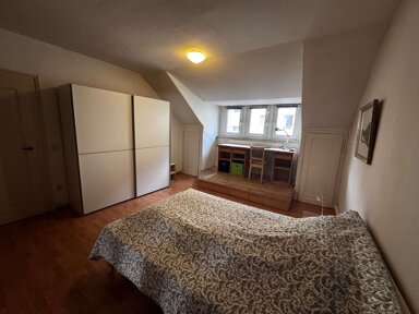 Wohnung zur Miete 899 € 2 Zimmer 53 m² Geschoss 2/22 Parkstraße 63 Pempelfort Düsseldorf 40477