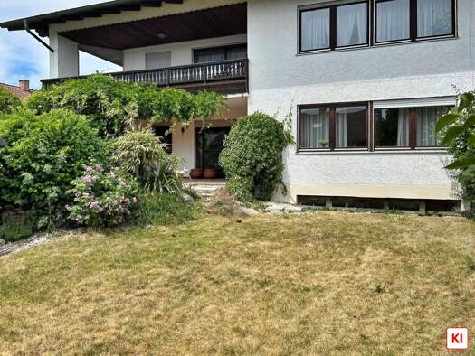 Wohnung zum Kauf 330.000 € 4,5 Zimmer 148 m² Dornwang Moosthenning 84164