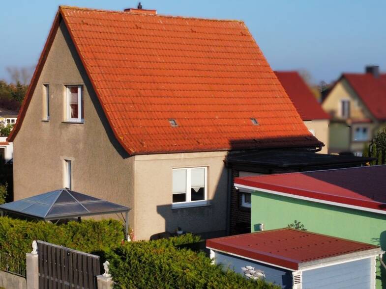 Einfamilienhaus kaufen in Löbnitz Löbnitz immowelt