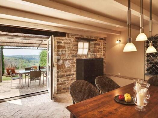 Haus zum Kauf 850.000 € 4 Zimmer 215 m² Motovun Motovun