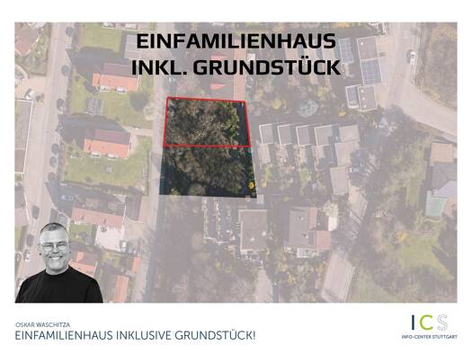 Einfamilienhaus zum Kauf 847.896 € 8 Zimmer 237 m² 505 m² Grundstück Ebingen Albstadt 72458
