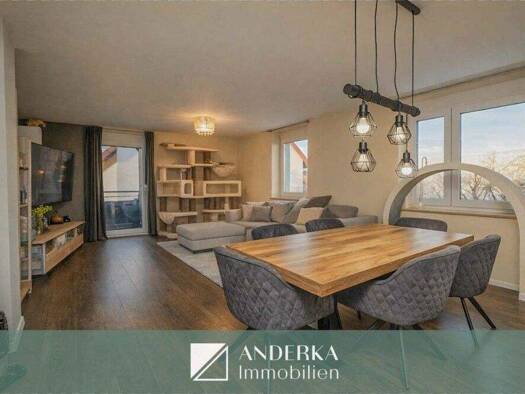 Wohnung zum Kauf 325.000 € 4 Zimmer 106,6 m² 1. Geschoss frei ab 01.04.2026 Burgau 89331