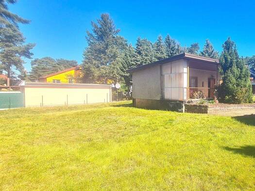 Grundstück zum Kauf 225.000 € 505 m² Grundstück Basdorf Wandlitz / Basdorf 16348