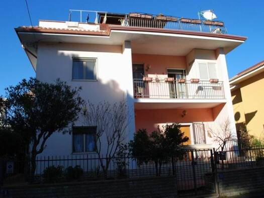 Einfamilienhaus zum Kauf 230.000 € 5 Zimmer 190 m² Caltagirone 95041