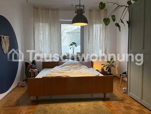 Wohnung zur Miete Tauschwohnung 960 € 4 Zimmer 110 m² 1. Geschoss Vilich-Rheindorf Bonn 53225
