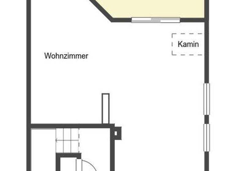 Sonstiges zum Kauf als Kapitalanlage geeignet 319.000 € 4 Zimmer 109 m² 446 m² Grundstück Bruck Künzing 94550