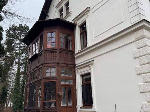 Maisonette zur Miete 649 € 3 Zimmer 90 m² 2. Geschoss Wettiner Str. 15 Glauchau 08371