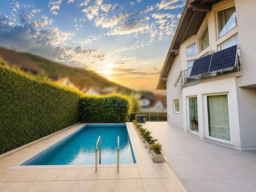 Einfamilienhaus zum Kauf 849.000 € 8 Zimmer 198 m² 615 m² Grundstück Pinsdorf 4812