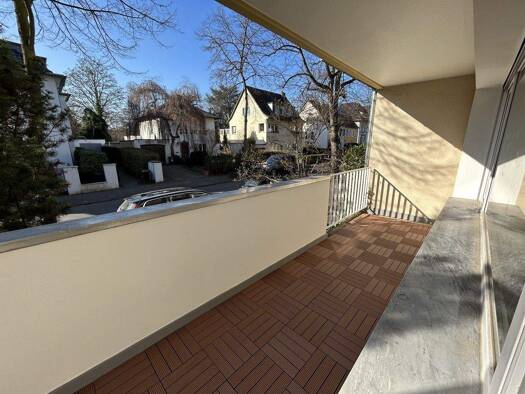 Wohnung zur Miete 995 € 2 Zimmer 73 m² EG frei ab 01.01.2026 Bad Godesberg Bonn 53173