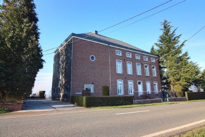 Haus zum Kauf provisionsfrei 497.500 € 325 m²<br/>Wohnfläche 1.690 m²<br/>Grundstück ab sofort<br/>Verfügbarkeit Hombourg Hombourg 4850