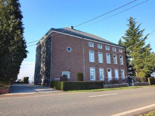 Haus zum Kauf provisionsfrei 424.900 € 325 m² 1.690 m² Grundstück frei ab sofort Verviers 4850
