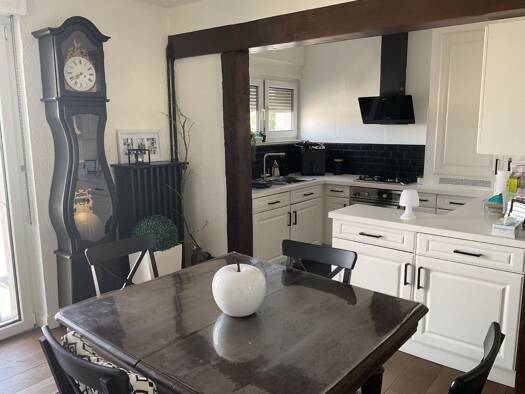 Studio zum Kauf 91.000 € 4 Zimmer 79 m² frei ab sofort Sud Farebersviller 57450