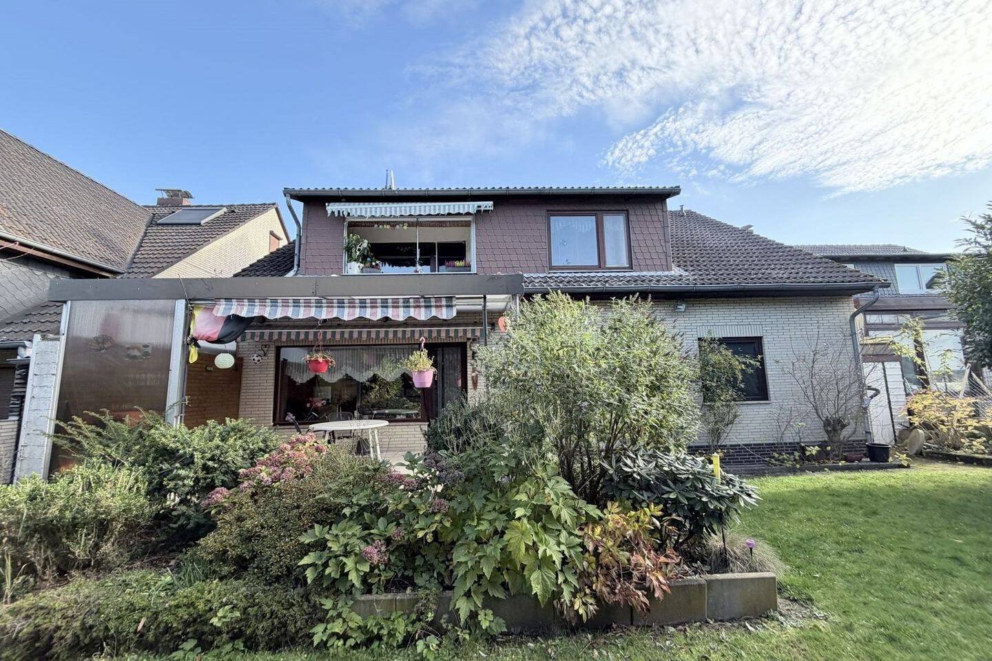 Mehrfamilienhaus zum Kauf - Ansicht 3