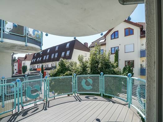 Wohnung zum Kauf provisionsfrei 239.000 € 2 Zimmer 59 m² Nackenheim 55299