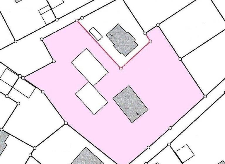 Grundstück zum Kauf 650.000 € 3.783 m² Grundstück Wildenberg 93359