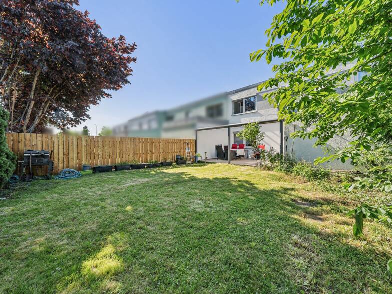 Reihenmittelhaus zum Kauf 480.000 € 4 Zimmer 110,3 m² 286 m² Grundstück Bahnhofsviertel Ingolstadt 85051