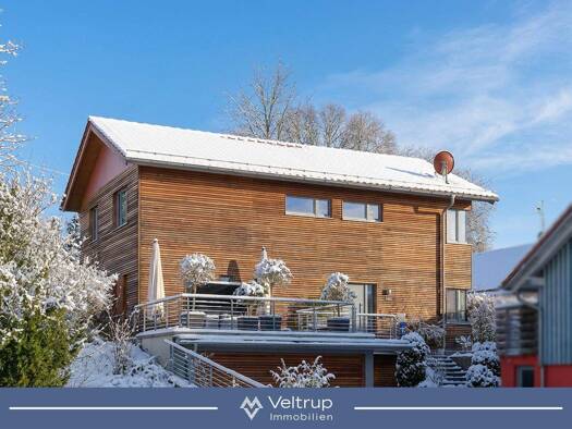 Einfamilienhaus zum Kauf 1.680.000 € 6 Zimmer 173 m² 530 m² Grundstück Rothenfeld Andechs / Erling 82346