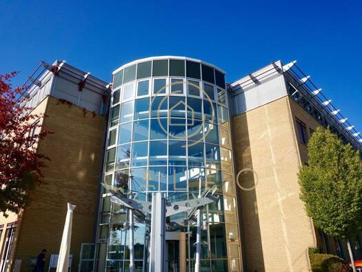 Bürofläche zur Miete provisionsfrei 9,70 € 1.697 m² Bürofläche teilbar ab 511 m² Industriegebiet Langen (Hessen) 63225