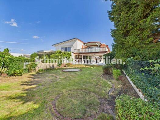 Einfamilienhaus zum Kauf 495.000 € 7 Zimmer 208,8 m² 383,9 m² Grundstück Sprendlingen Dreieich 63303