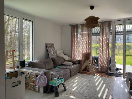 Reihenhaus zur Miete 2.350 € 5 Zimmer 145 m² 300 m² Grundstück frei ab 01.07.2026 Türnich Kerpen 50169