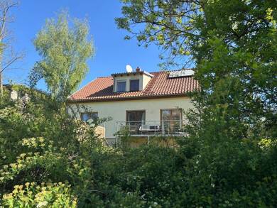 Einfamilienhaus zum Kauf 1.900.000 € 10 Zimmer 281 m² 1.200 m² Grundstück Berlin 12621